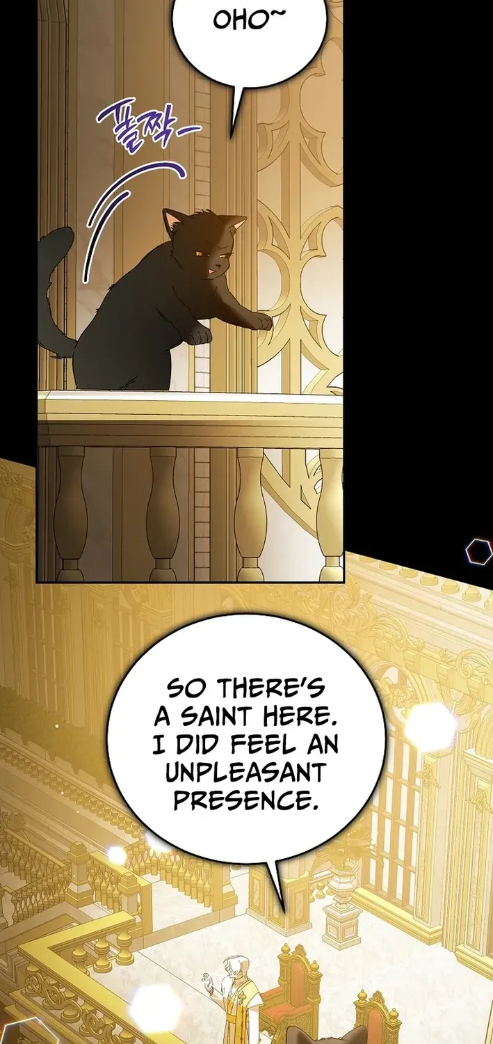 The Princess Hides Zombies Chapter 22 page 4 - 