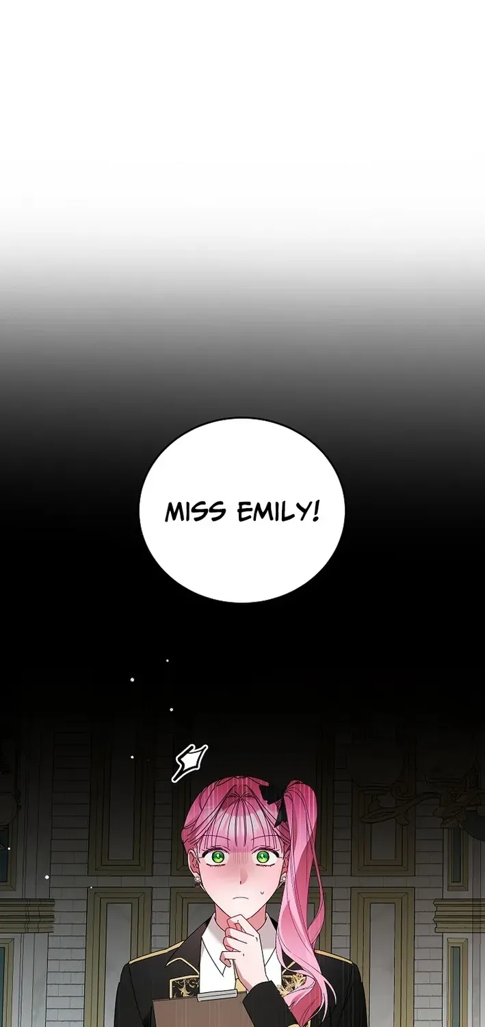 The Princess Hides Zombies Chapter 22 page 31 - 