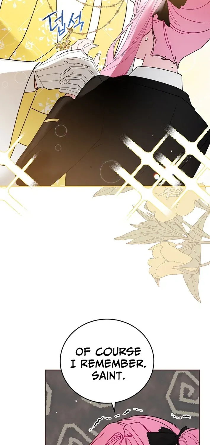 The Princess Hides Zombies Chapter 22 page 33 - 