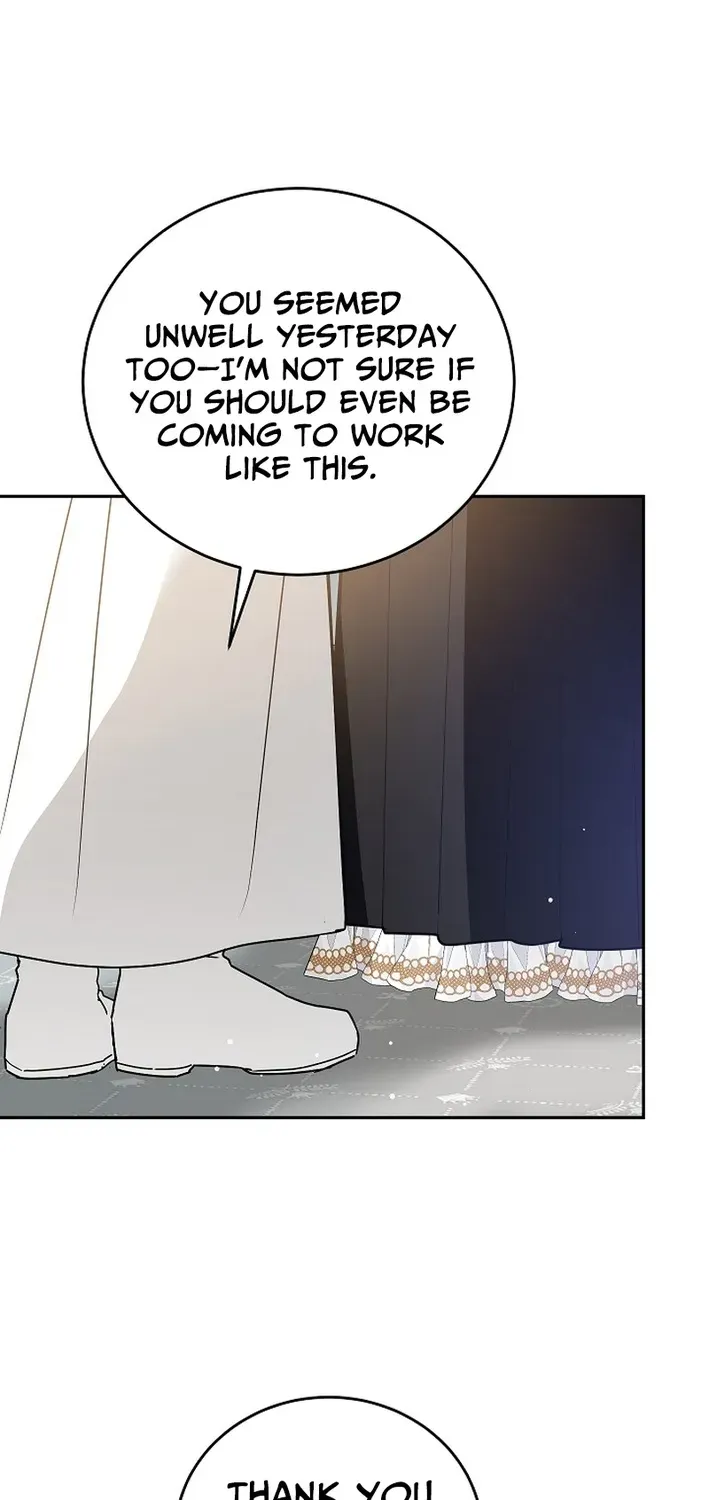 The Princess Hides Zombies Chapter 22 page 39 - 
