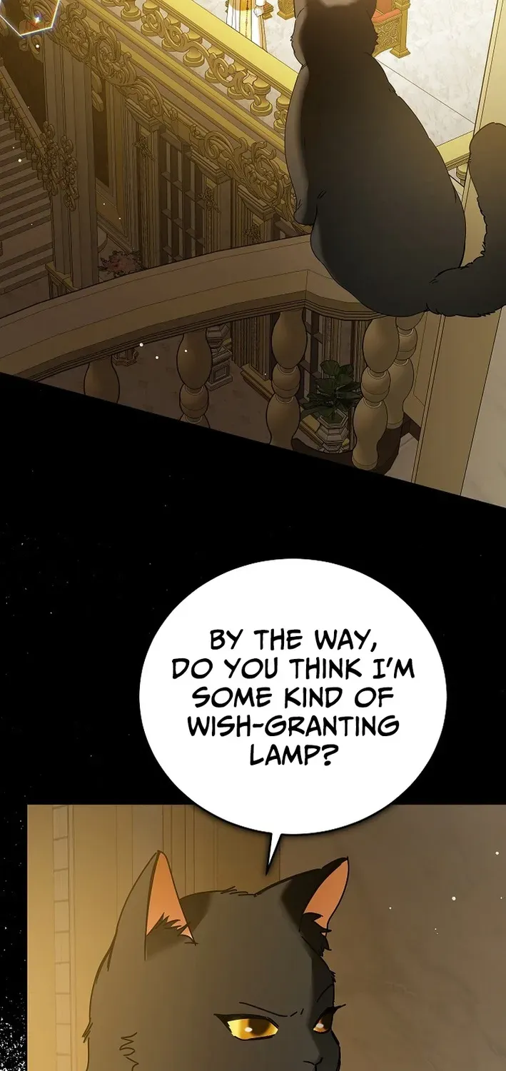 The Princess Hides Zombies Chapter 22 page 5 - 