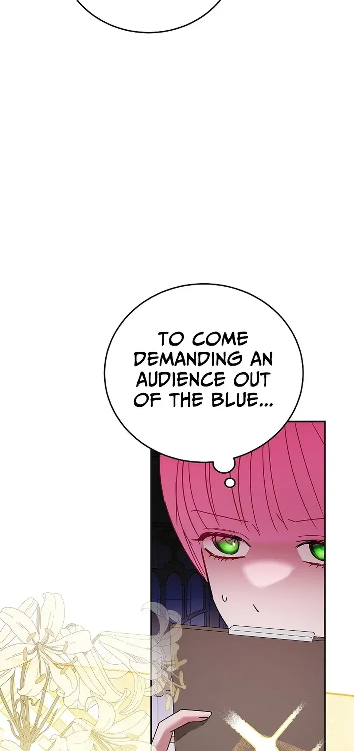 The Princess Hides Zombies Chapter 22 page 41 - 
