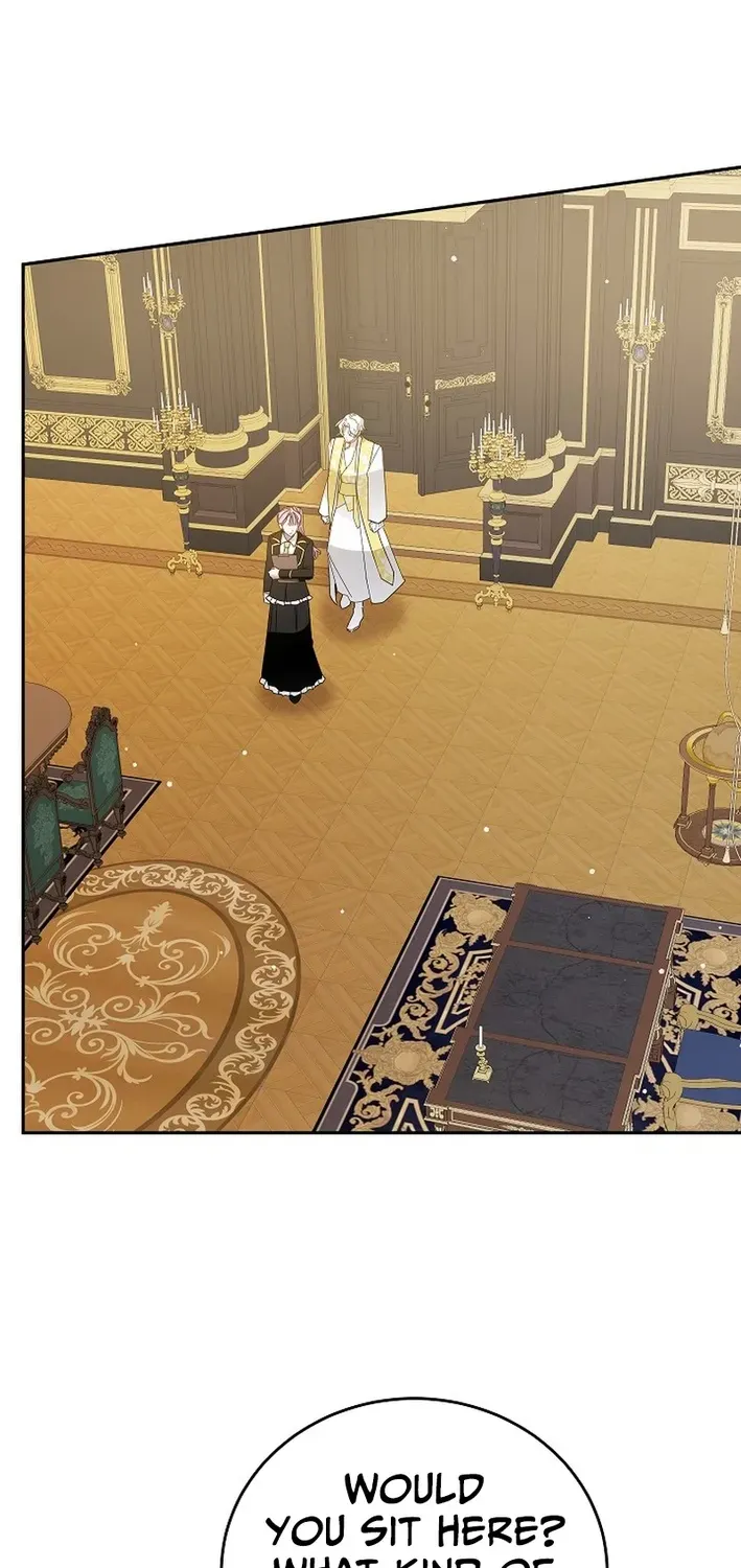 The Princess Hides Zombies Chapter 22 page 46 - 