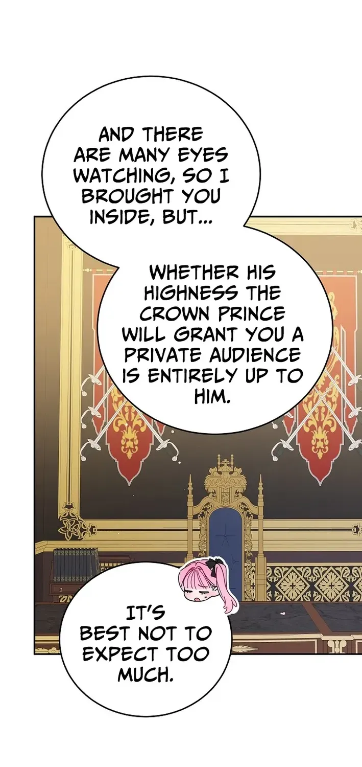 The Princess Hides Zombies Chapter 22 page 48 - 