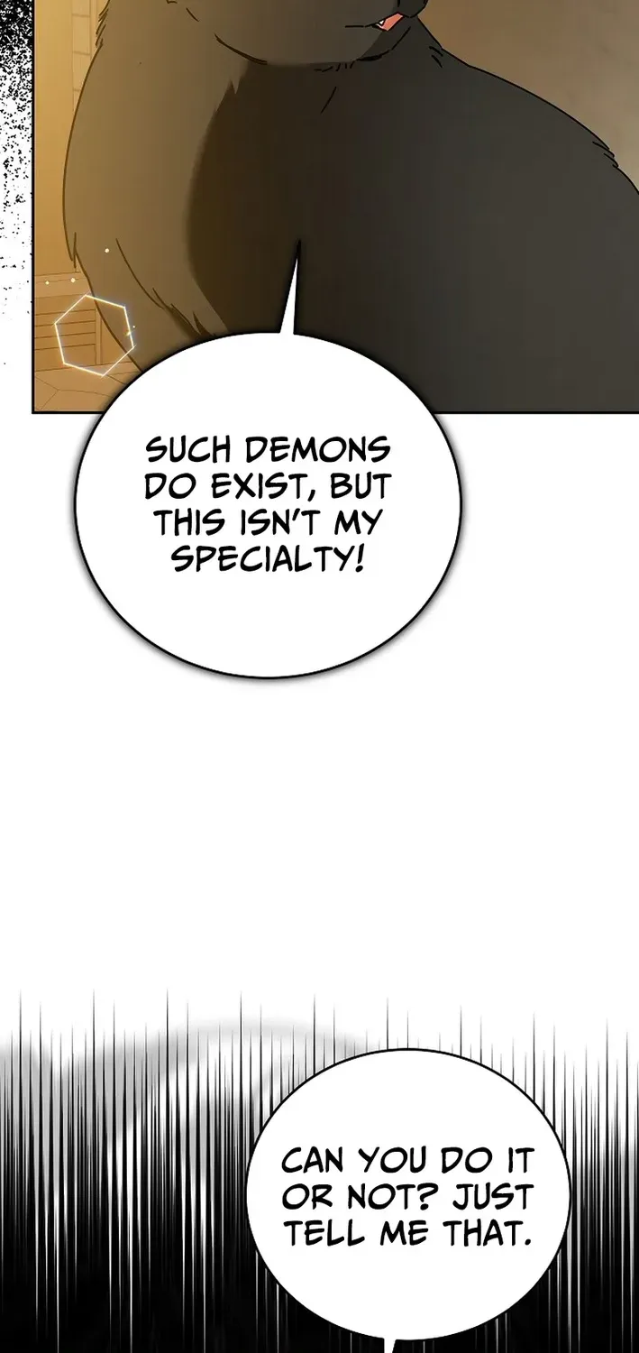 The Princess Hides Zombies Chapter 22 page 6 - 