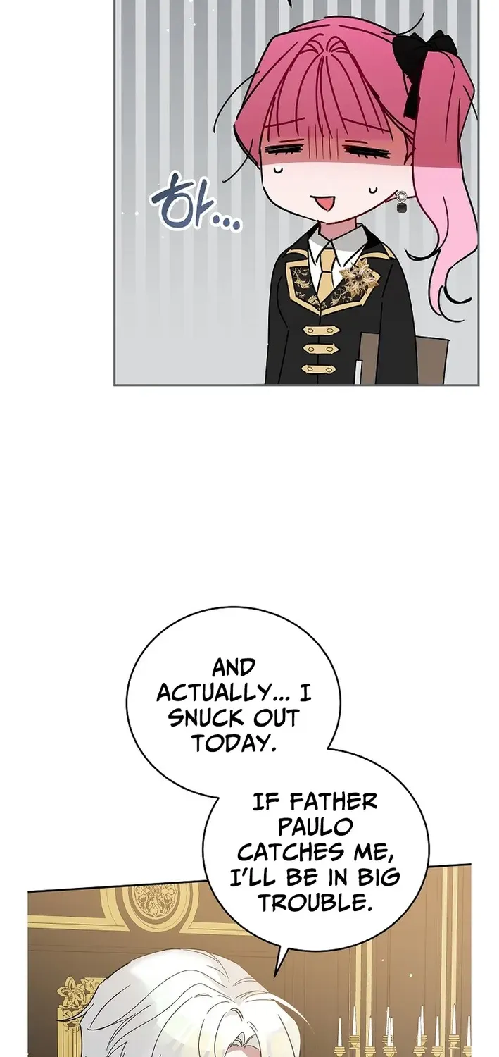 The Princess Hides Zombies Chapter 22 page 53 - 