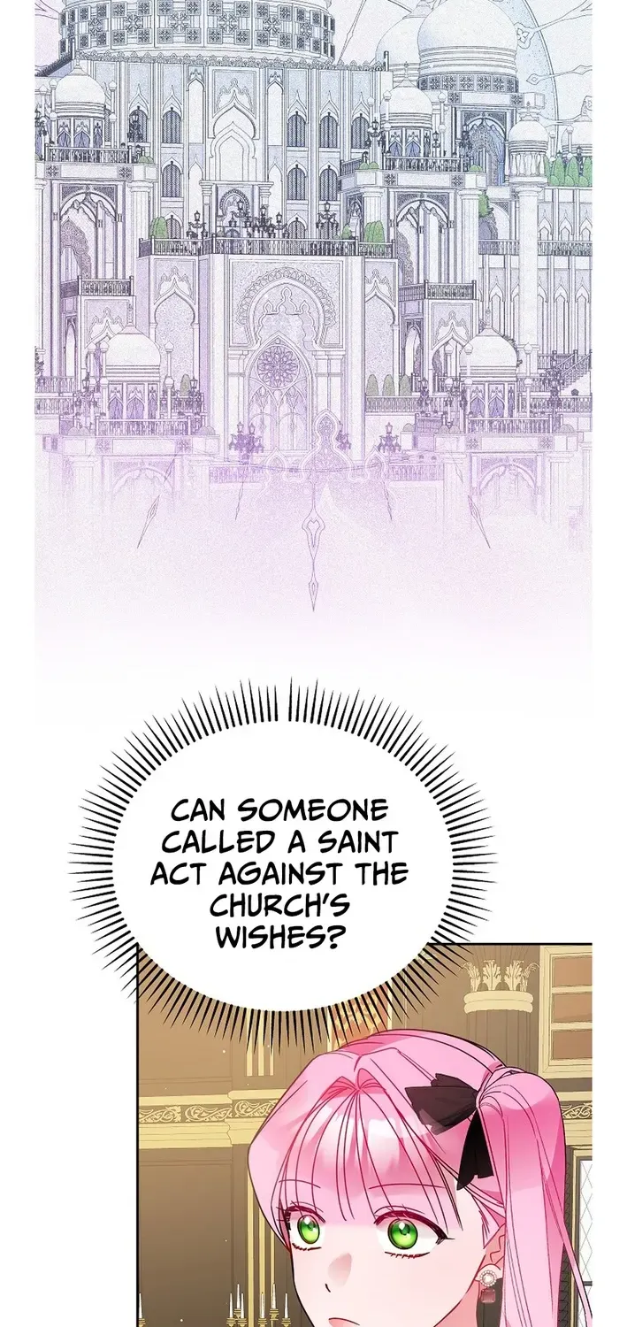 The Princess Hides Zombies Chapter 22 page 55 - 