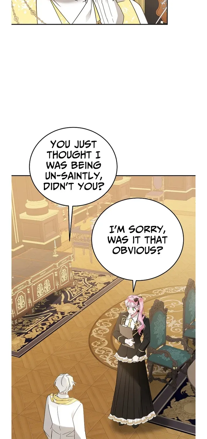 The Princess Hides Zombies Chapter 22 page 57 - 
