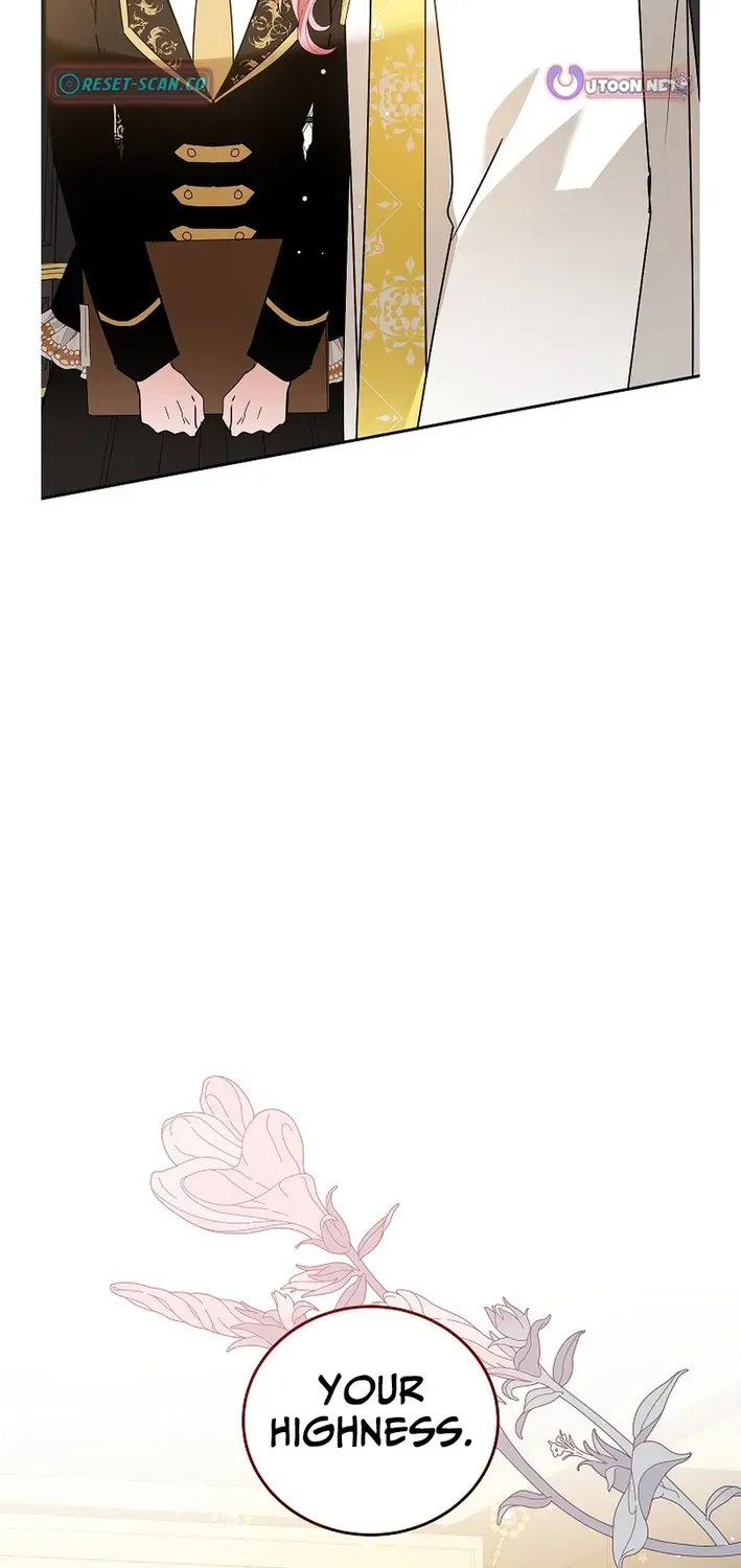 The Princess Hides Zombies Chapter 22 page 60 - 