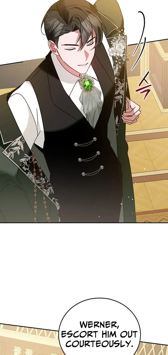The Princess Hides Zombies Chapter 22 page 64 - 