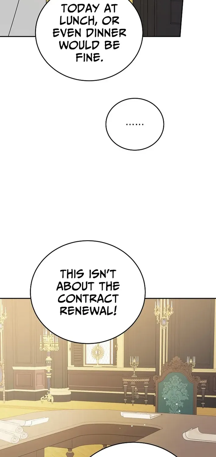 The Princess Hides Zombies Chapter 22 page 67 - 