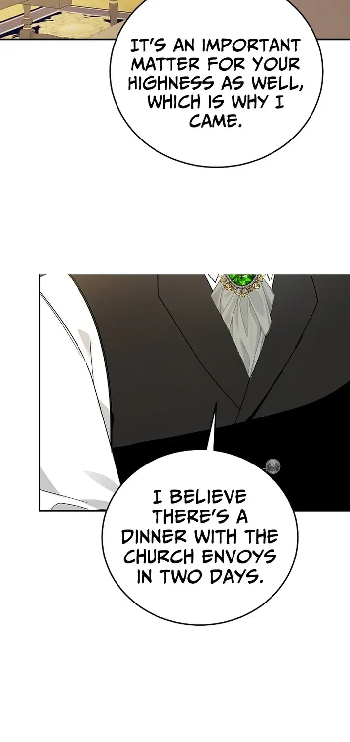 The Princess Hides Zombies Chapter 22 page 68 - 