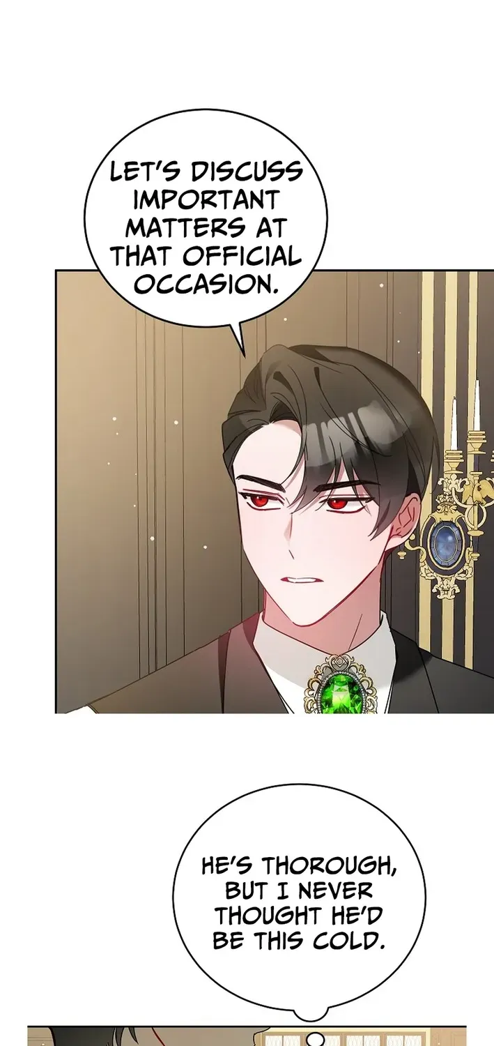 The Princess Hides Zombies Chapter 22 page 69 - 