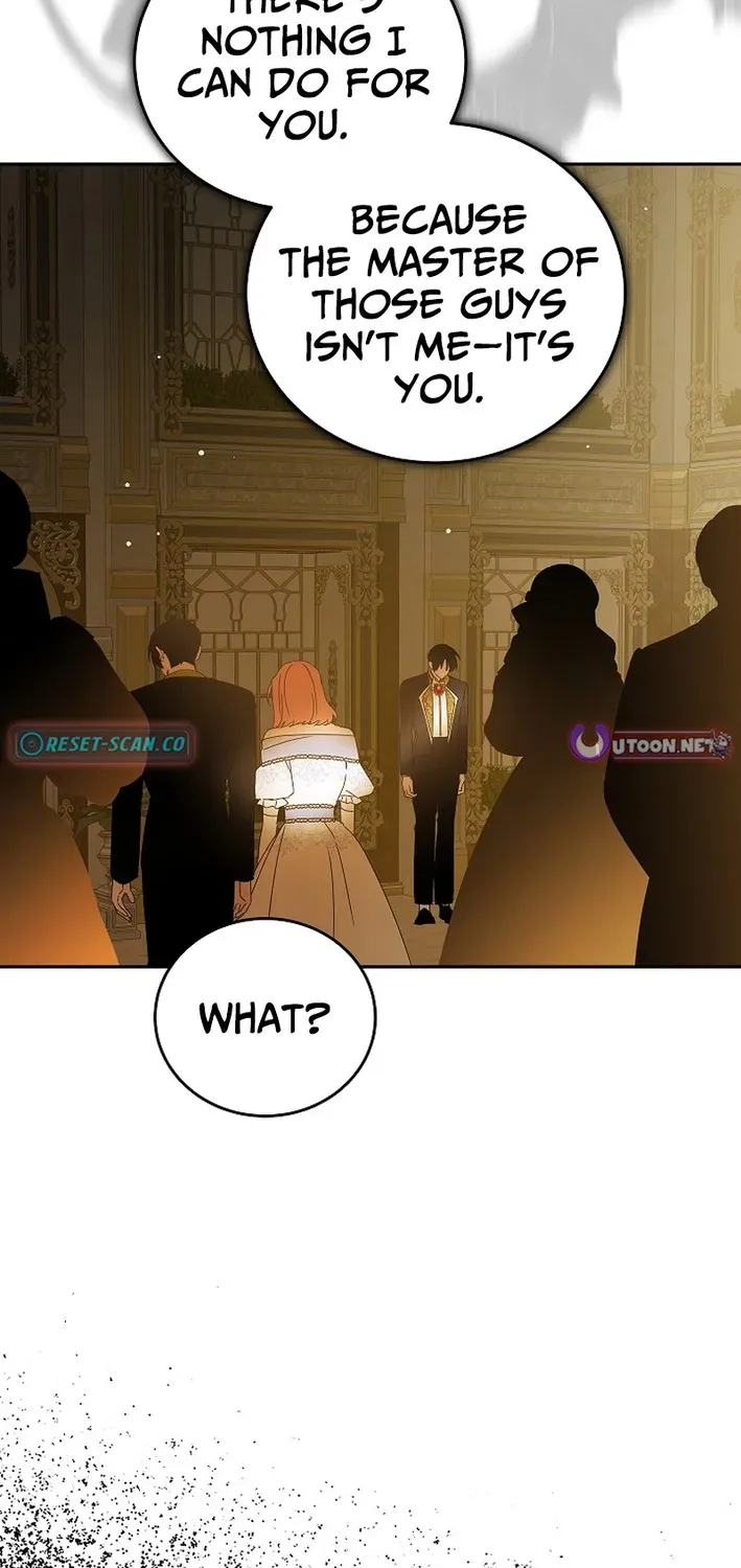 The Princess Hides Zombies Chapter 22 page 8 - 