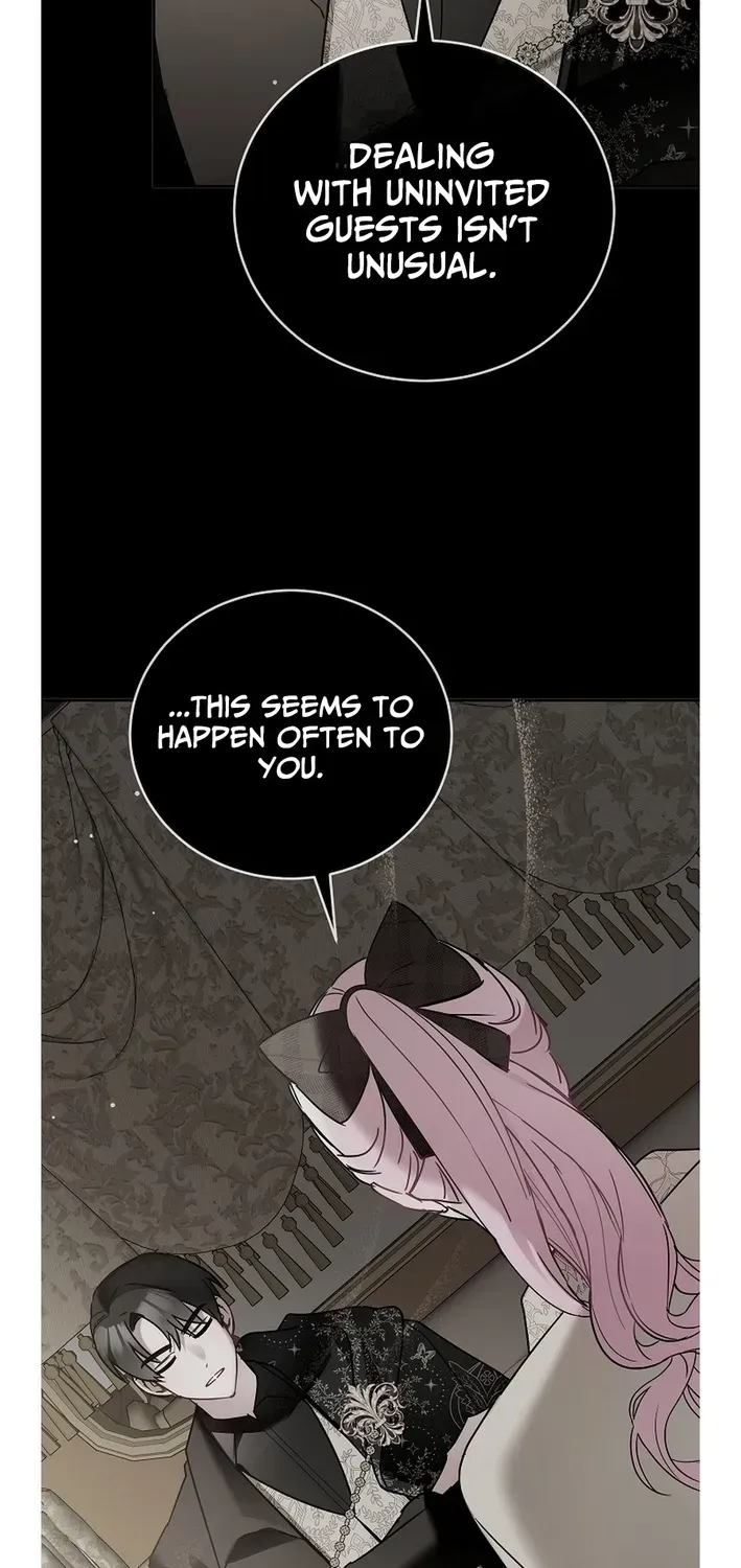 The Princess Hides Zombies Chapter 22 page 72 - 