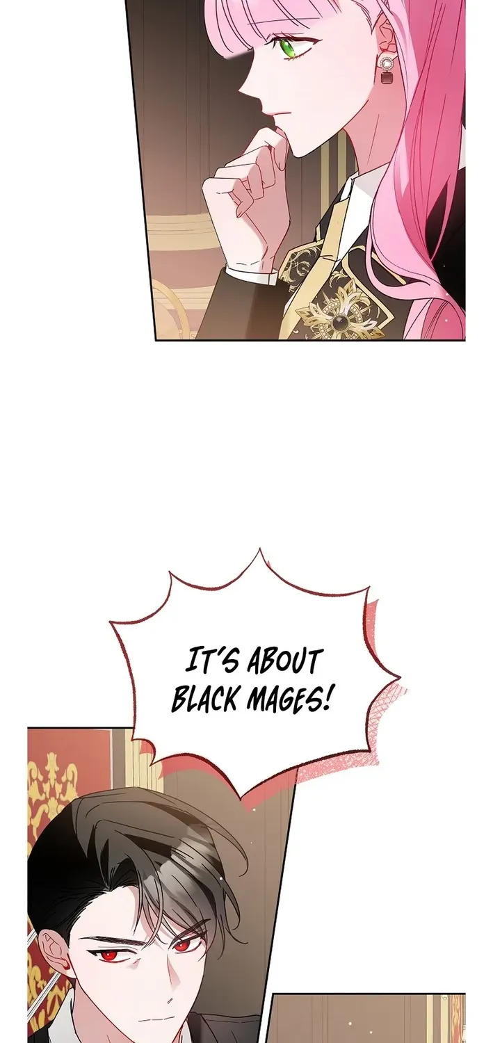 The Princess Hides Zombies Chapter 22 page 74 - 