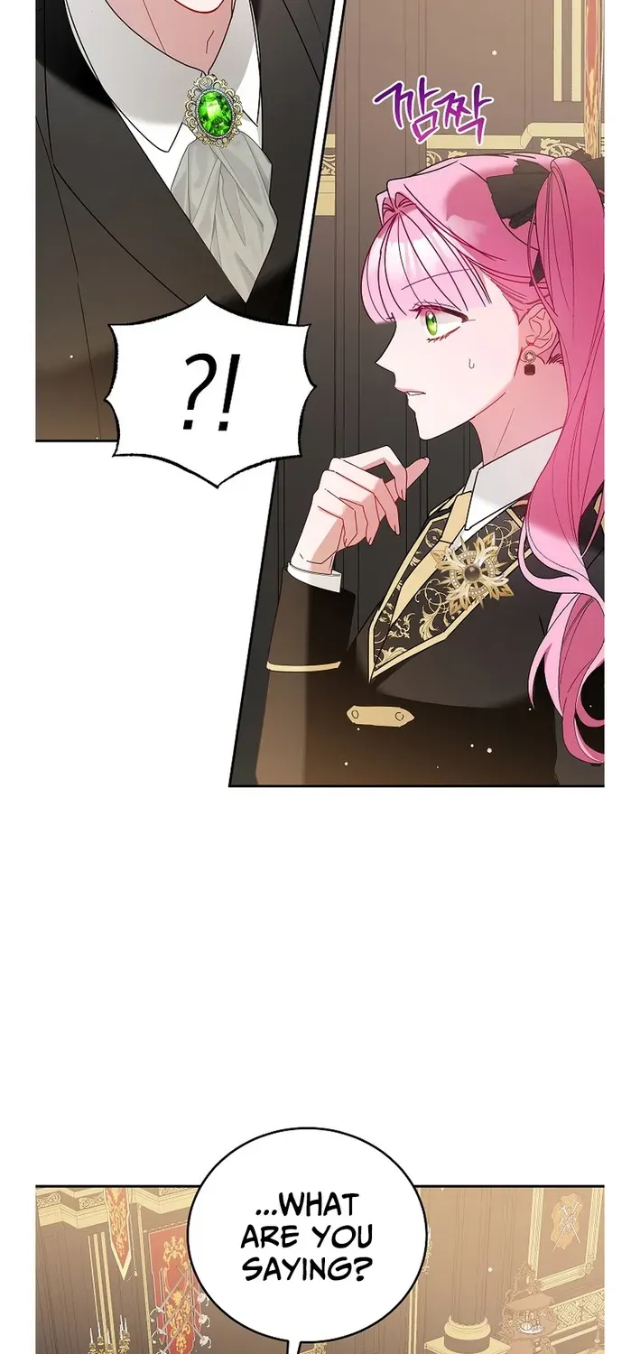 The Princess Hides Zombies Chapter 22 page 75 - 