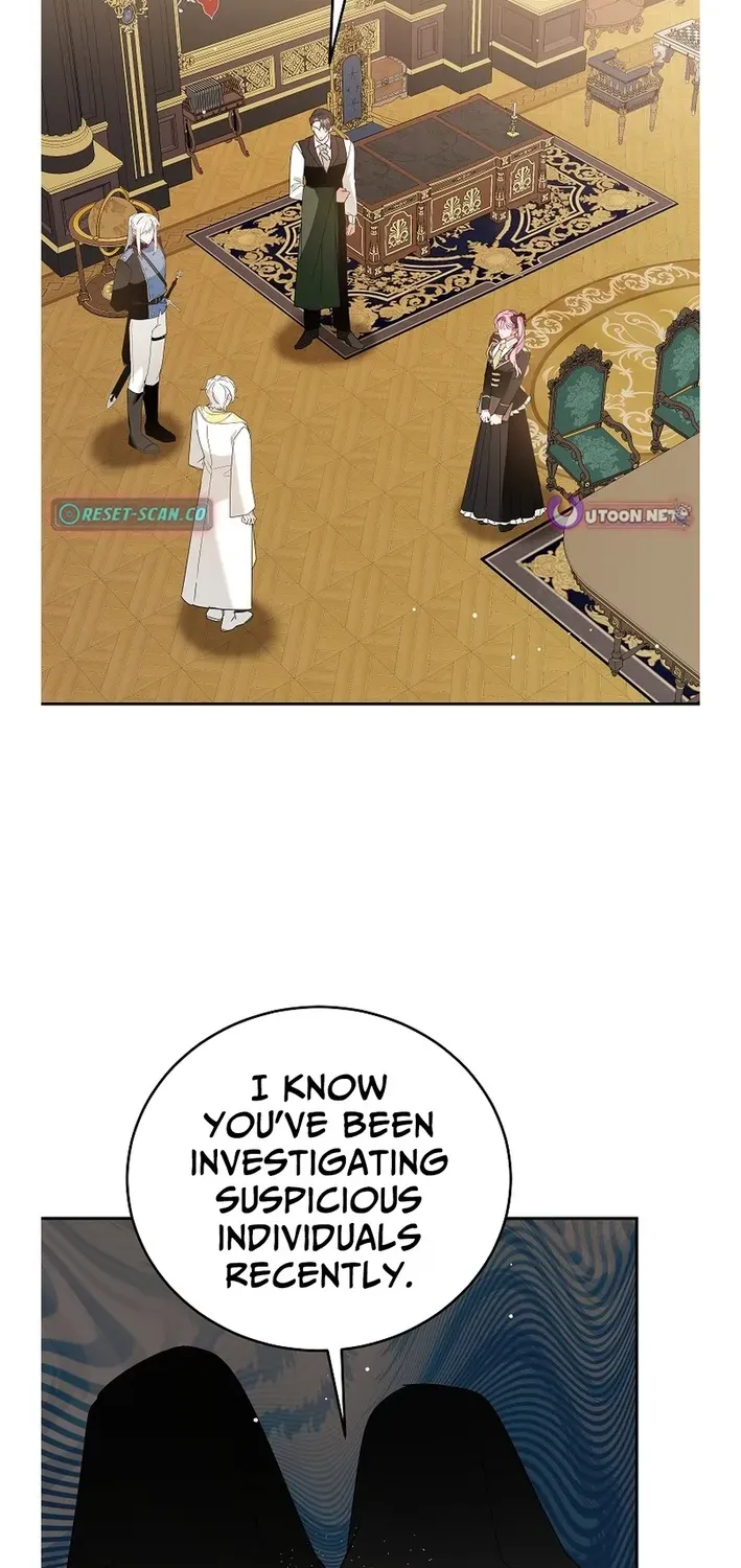 The Princess Hides Zombies Chapter 22 page 76 - 