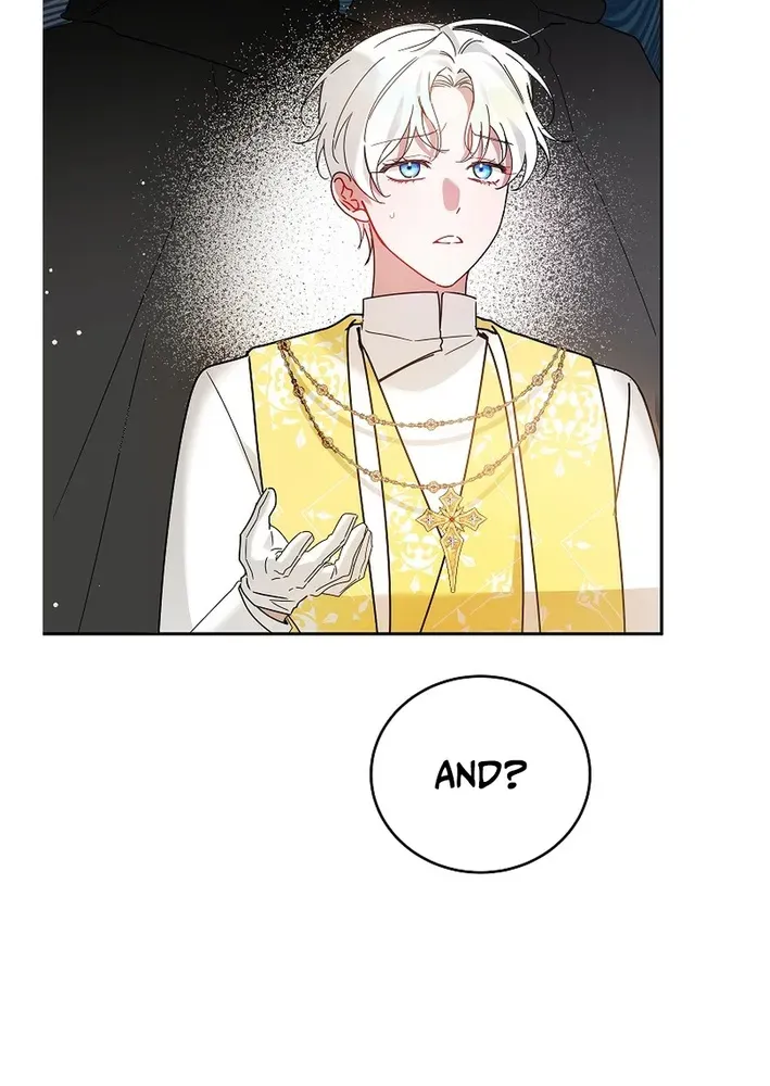 The Princess Hides Zombies Chapter 22 page 77 - 