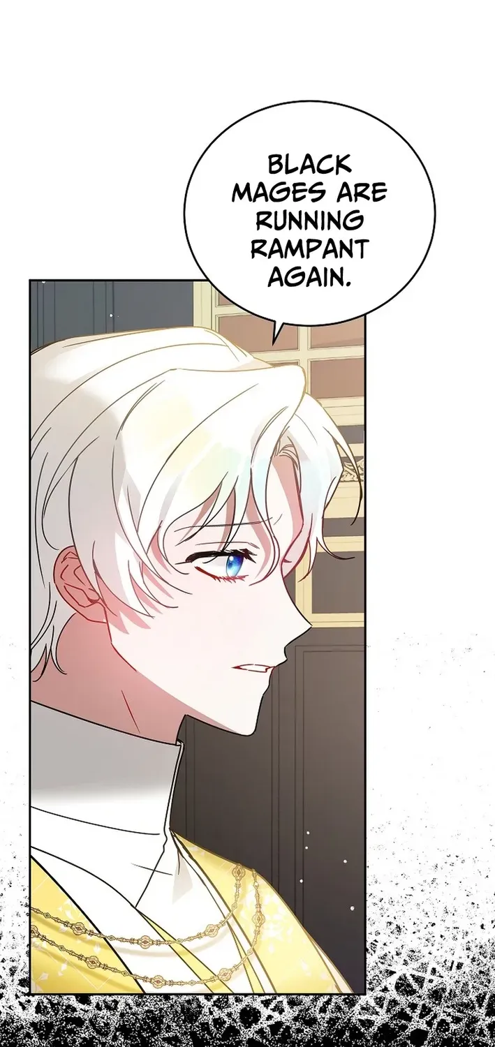 The Princess Hides Zombies Chapter 22 page 79 - 