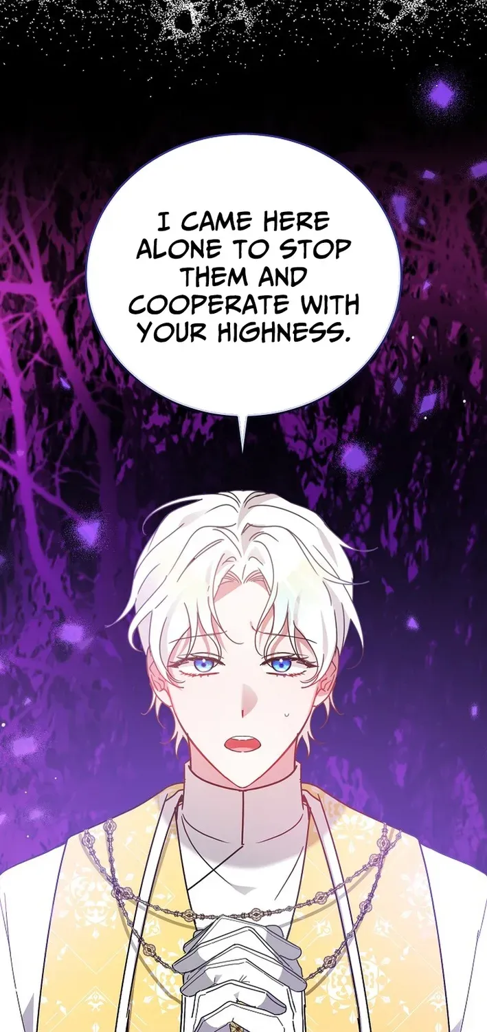 The Princess Hides Zombies Chapter 22 page 80 - 
