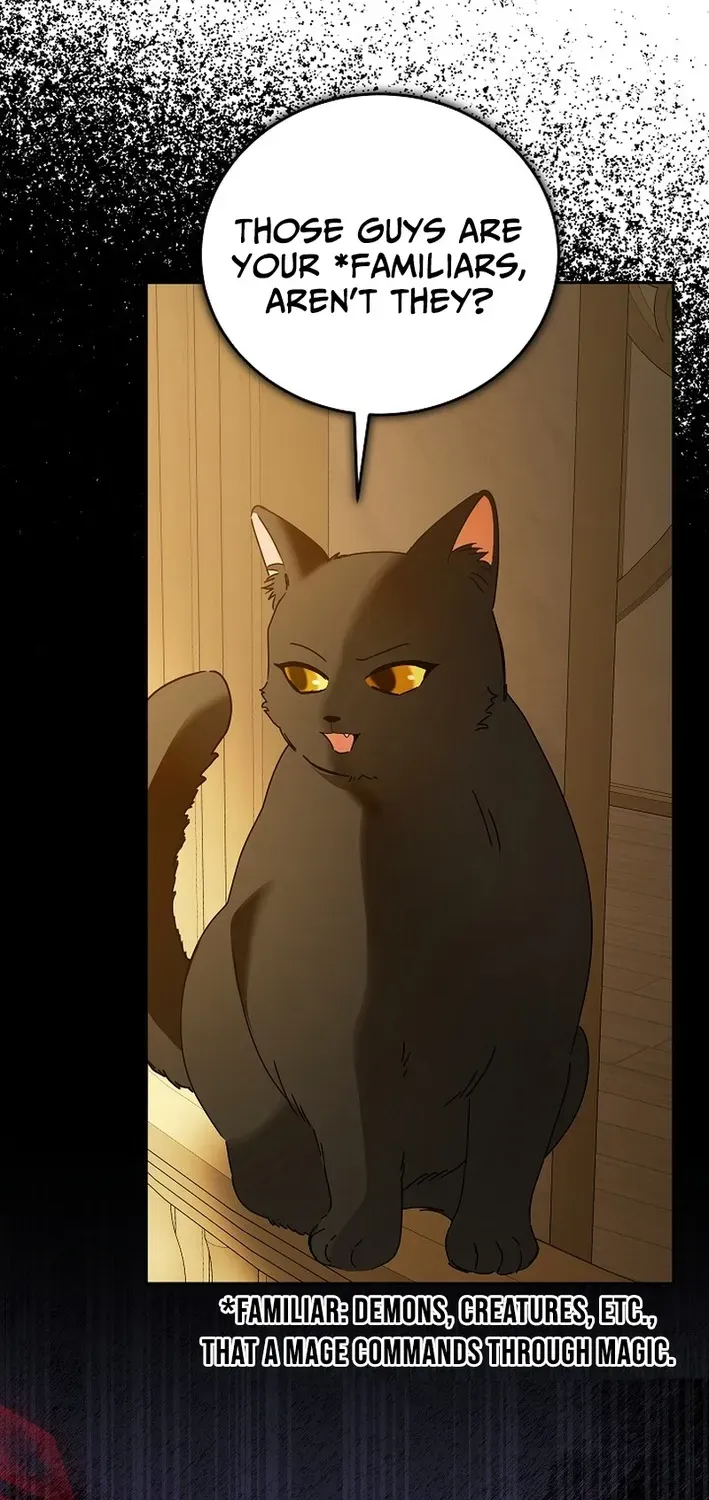 The Princess Hides Zombies Chapter 22 page 9 - 