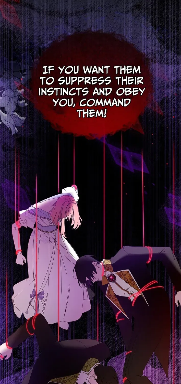 The Princess Hides Zombies Chapter 22 page 10 - 