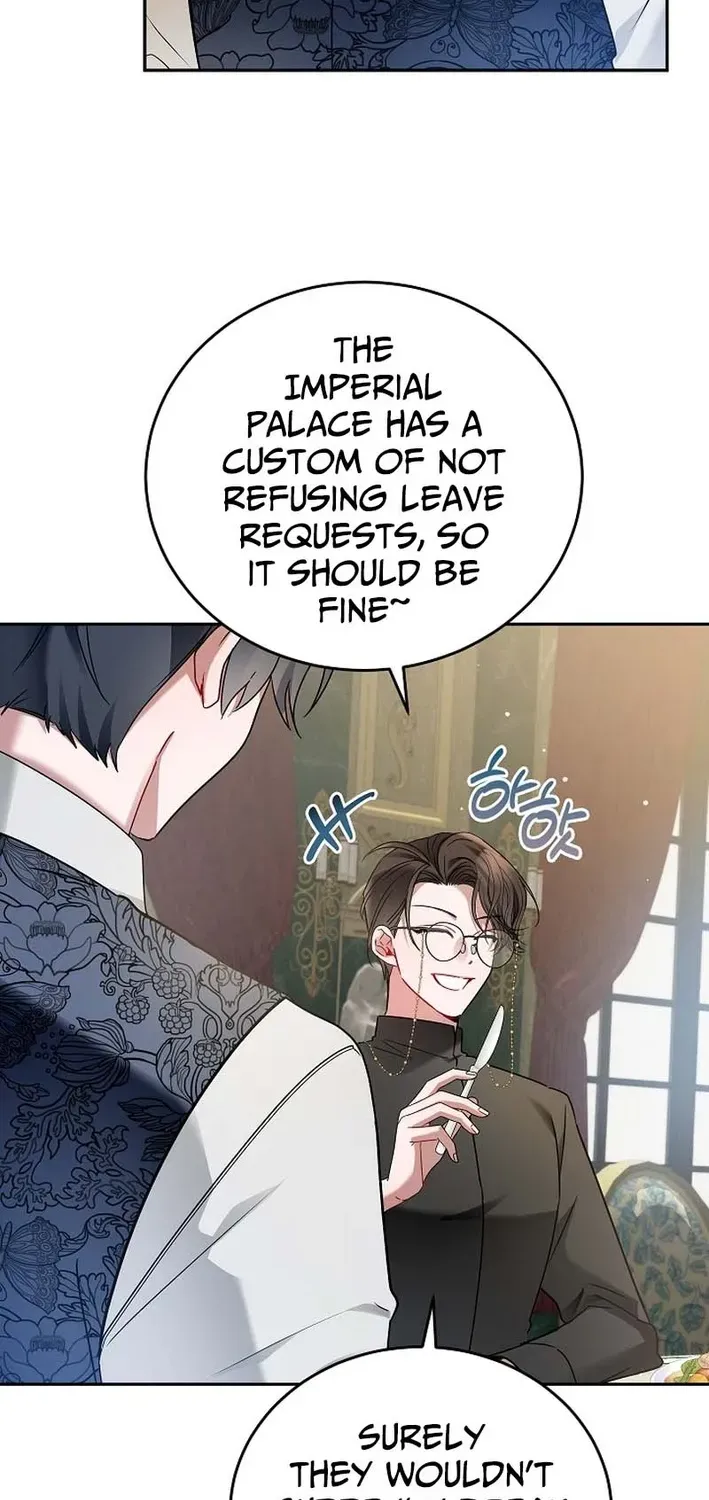 The Princess Hides Zombies Chapter 3 page 32 - 