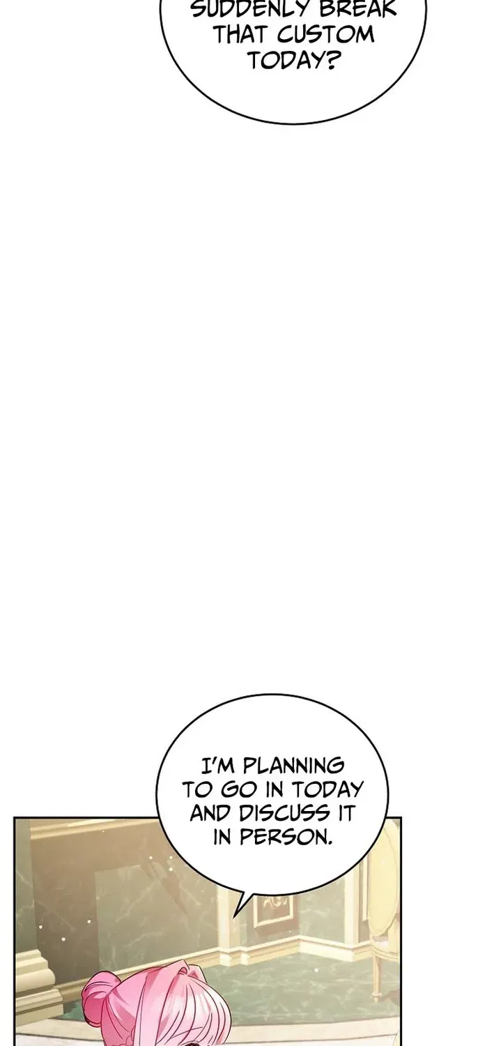 The Princess Hides Zombies Chapter 3 page 33 - 