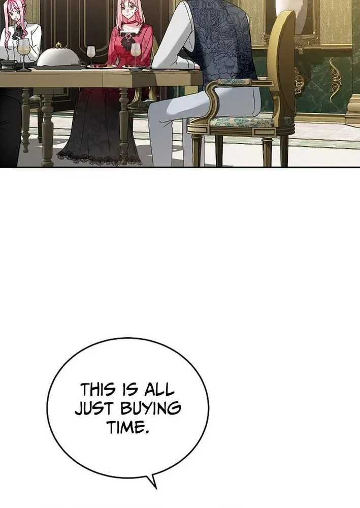 The Princess Hides Zombies Chapter 3 page 35 - 