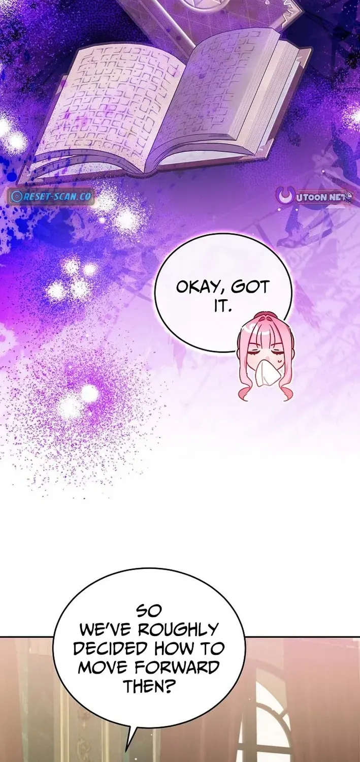 The Princess Hides Zombies Chapter 3 page 38 - 