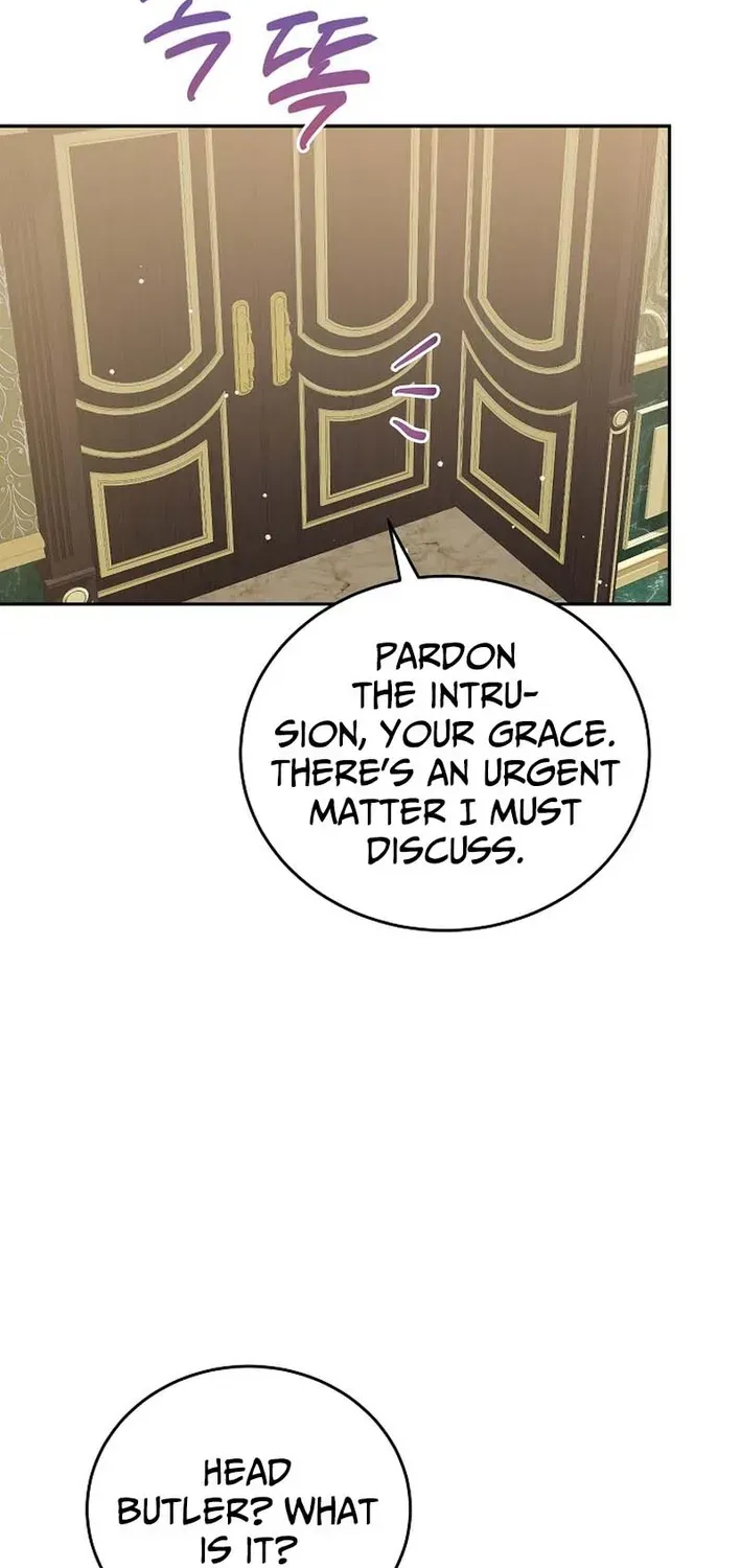 The Princess Hides Zombies Chapter 3 page 40 - 