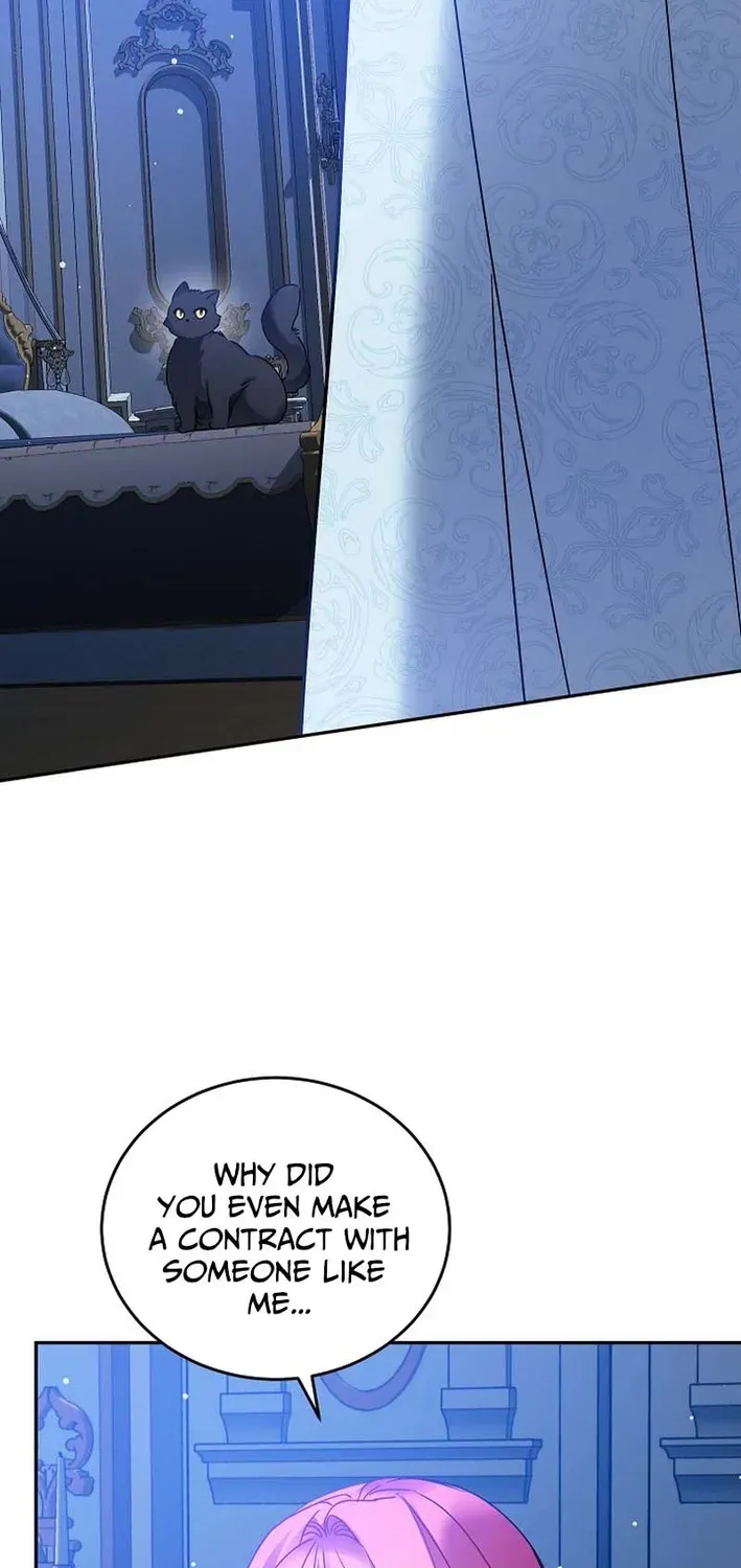 The Princess Hides Zombies Chapter 3 page 5 - 