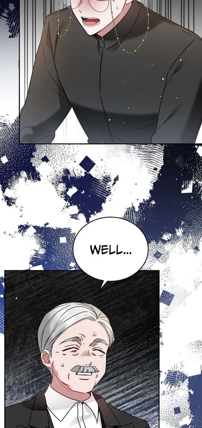 The Princess Hides Zombies Chapter 3 page 45 - 