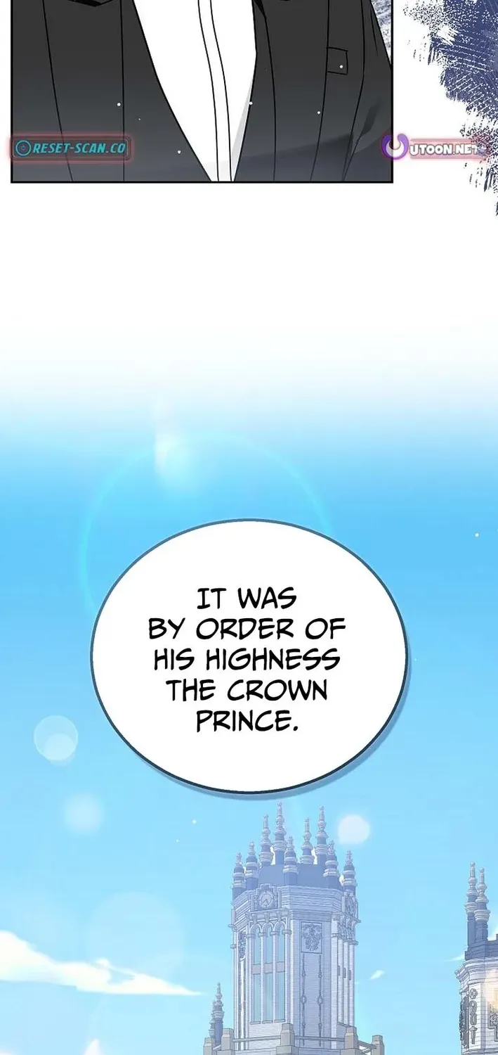 The Princess Hides Zombies Chapter 3 page 46 - 