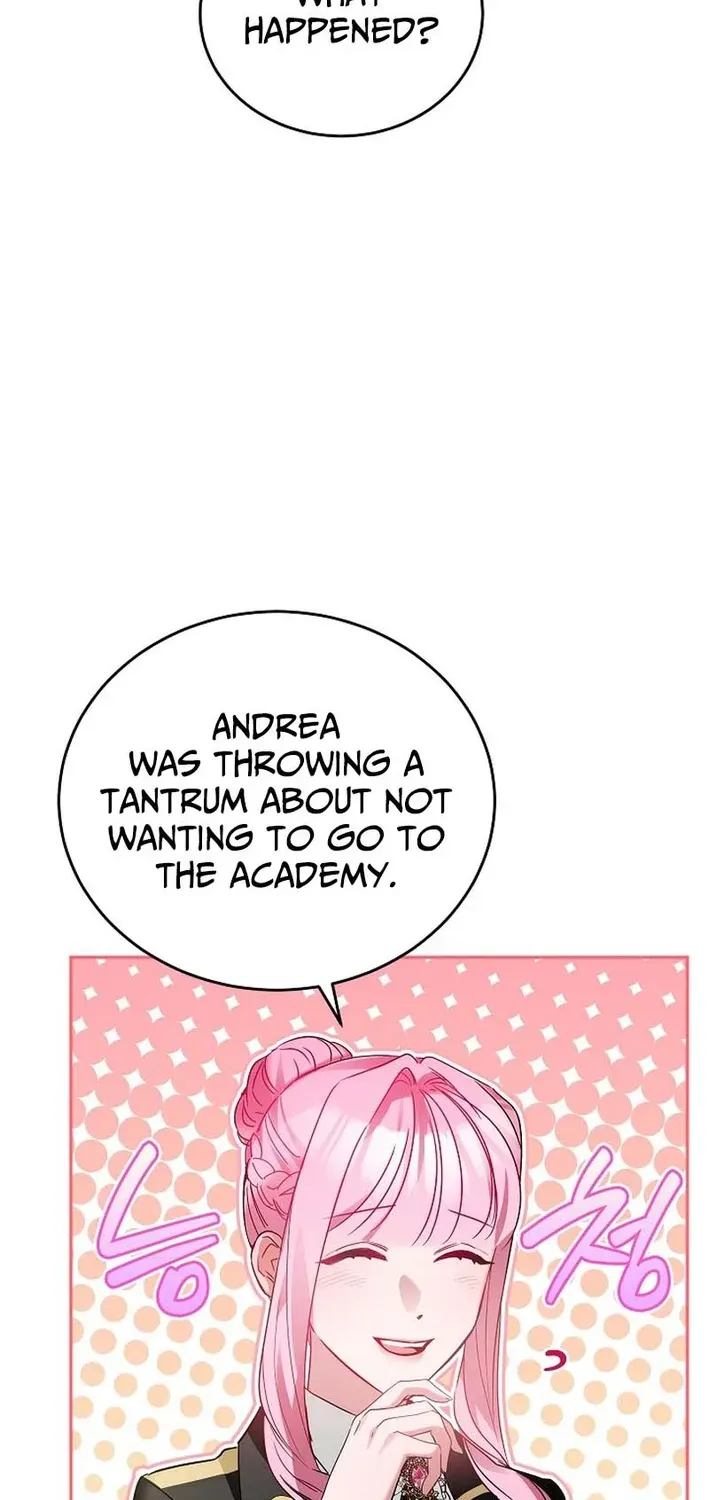The Princess Hides Zombies Chapter 3 page 50 - 