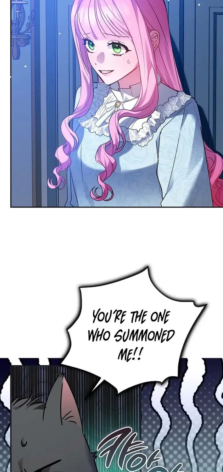The Princess Hides Zombies Chapter 3 page 6 - 