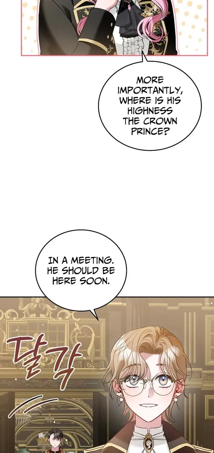 The Princess Hides Zombies Chapter 3 page 51 - 