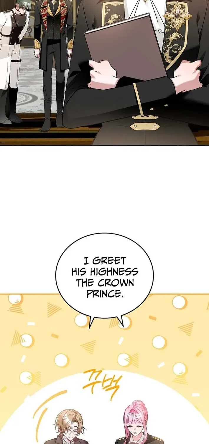 The Princess Hides Zombies Chapter 3 page 52 - 
