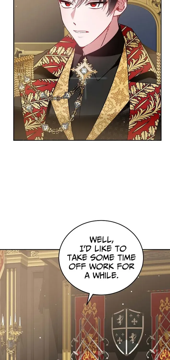 The Princess Hides Zombies Chapter 3 page 58 - 