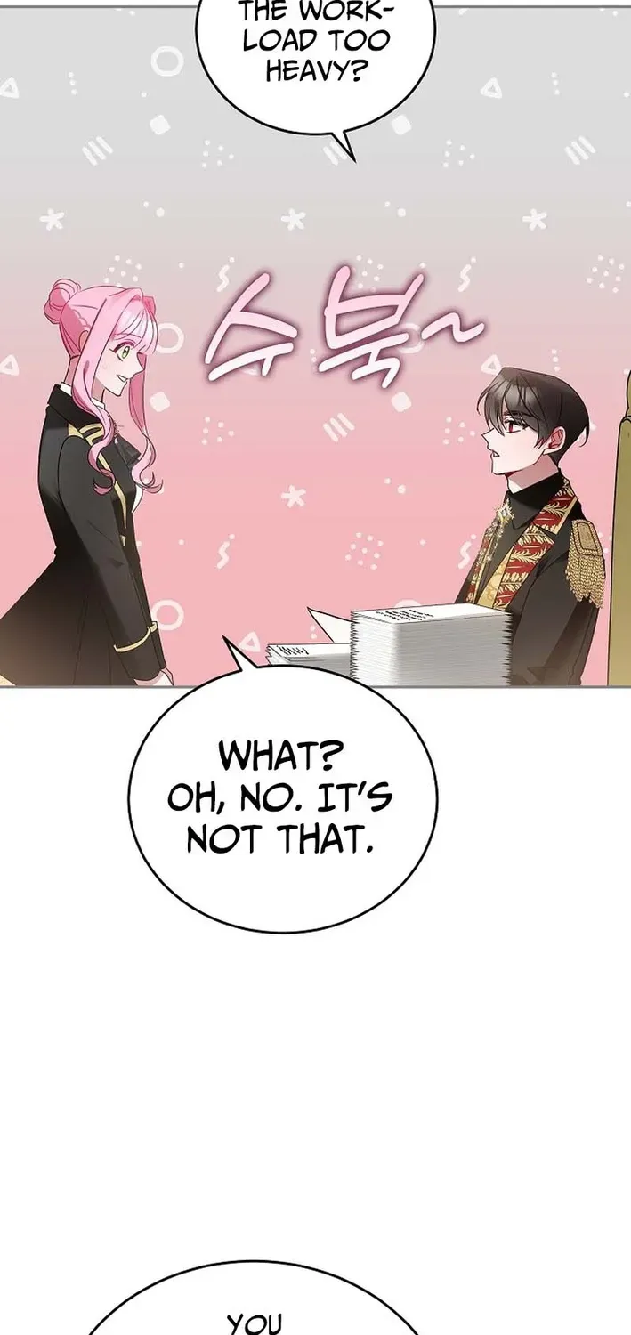 The Princess Hides Zombies Chapter 3 page 60 - 