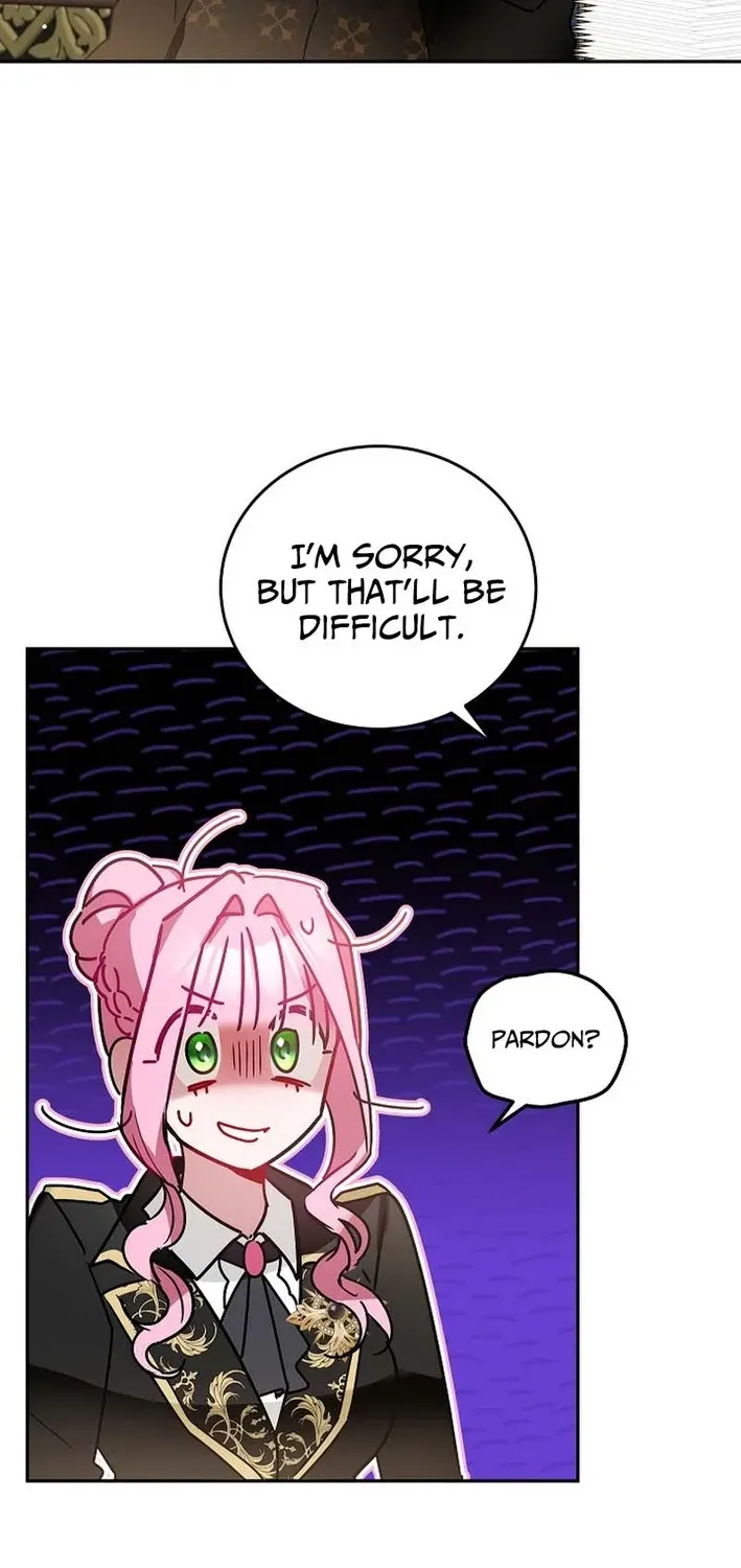 The Princess Hides Zombies Chapter 3 page 66 - 