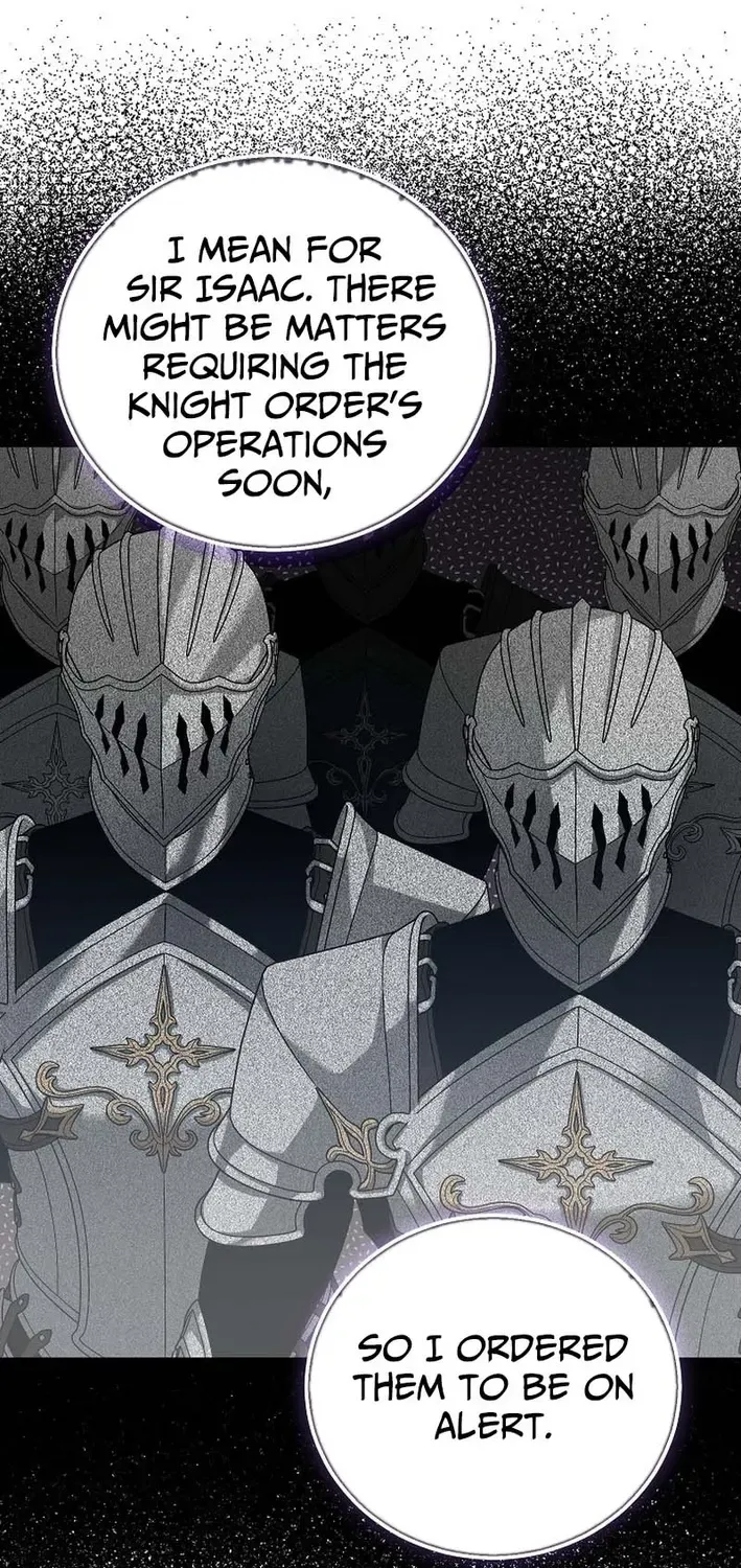 The Princess Hides Zombies Chapter 3 page 67 - 