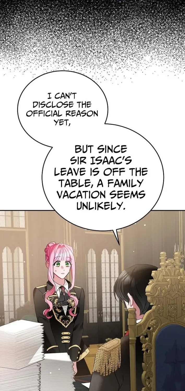The Princess Hides Zombies Chapter 3 page 68 - 