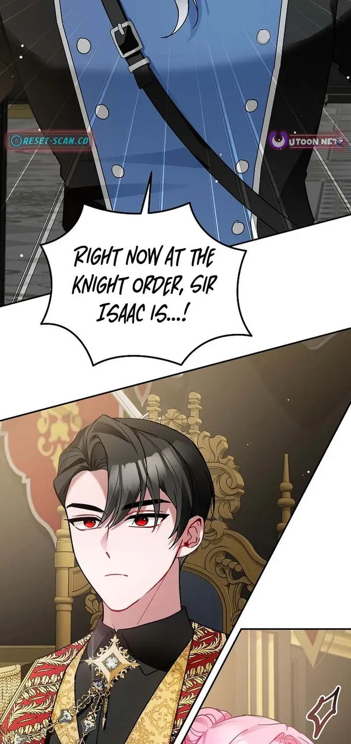The Princess Hides Zombies Chapter 3 page 74 - 