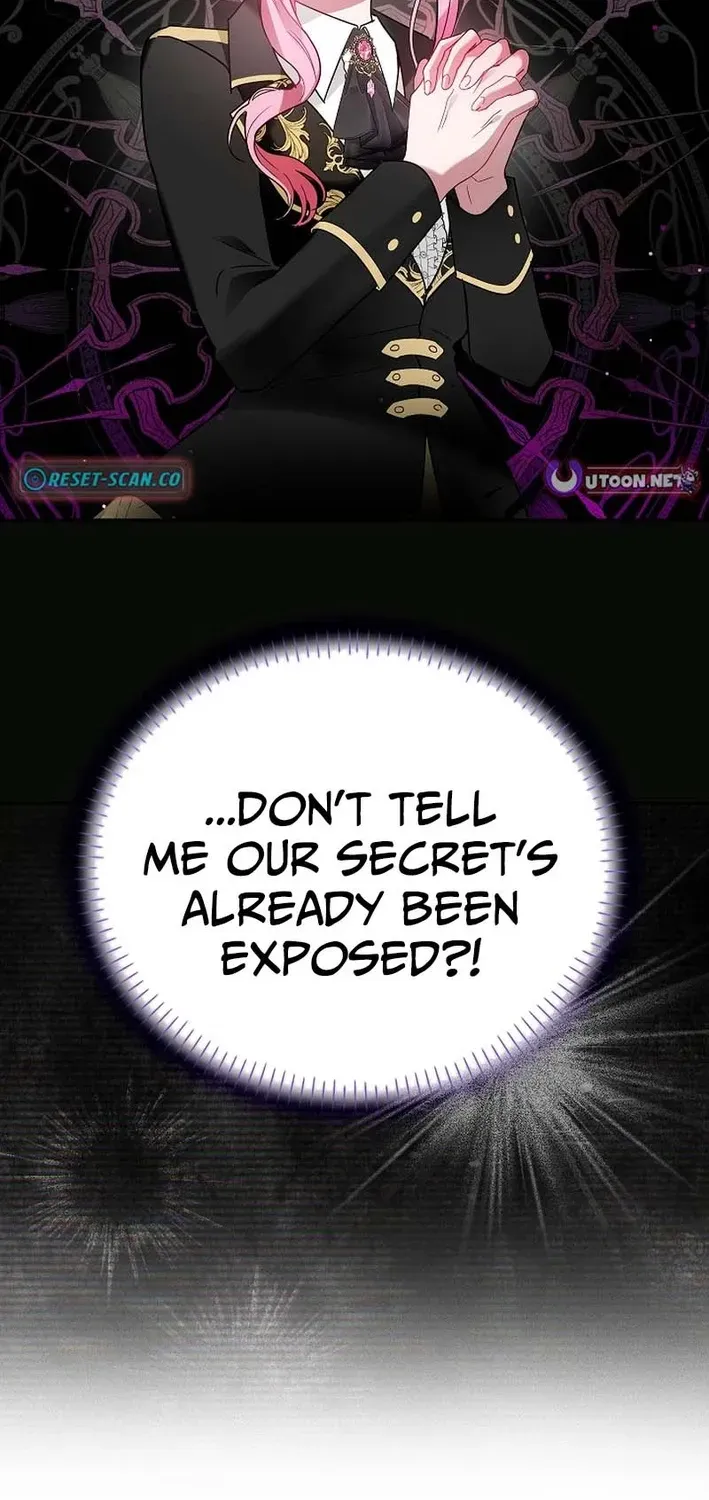 The Princess Hides Zombies Chapter 3 page 77 - 