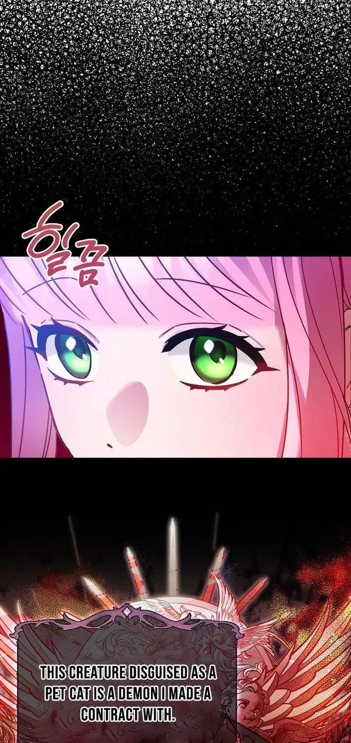 The Princess Hides Zombies Chapter 3 page 9 - 