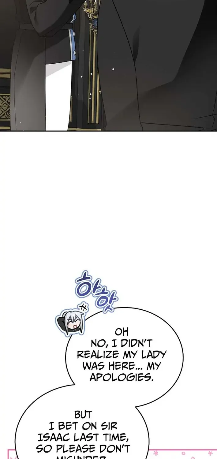 The Princess Hides Zombies Chapter 4 page 11 - 