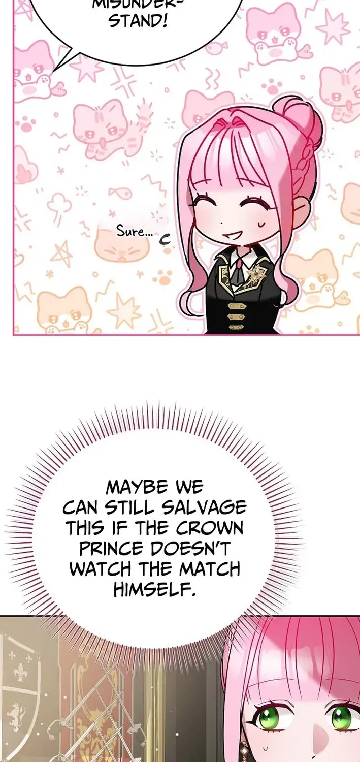 The Princess Hides Zombies Chapter 4 page 12 - 