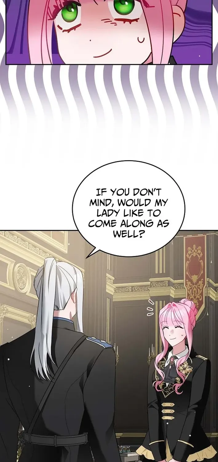 The Princess Hides Zombies Chapter 4 page 17 - 